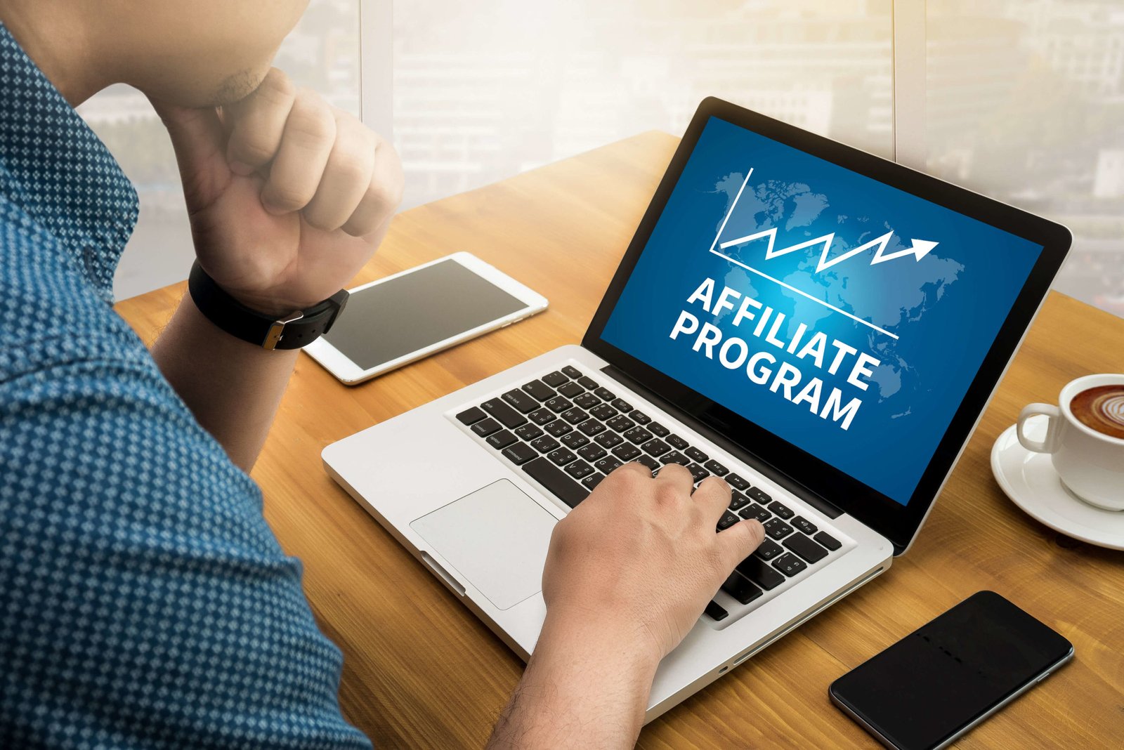 Affiliate Optimization