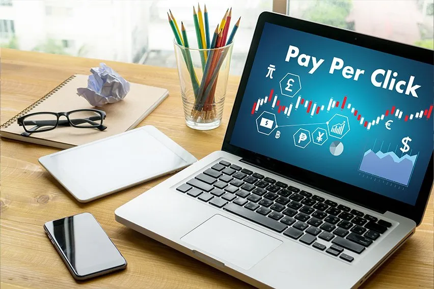 PPC & Paid Ads