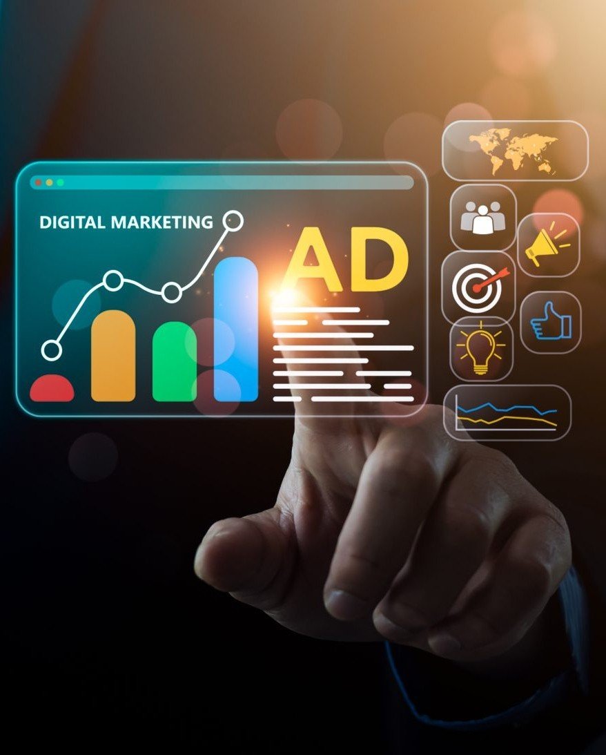 Digital Marketing Strategy