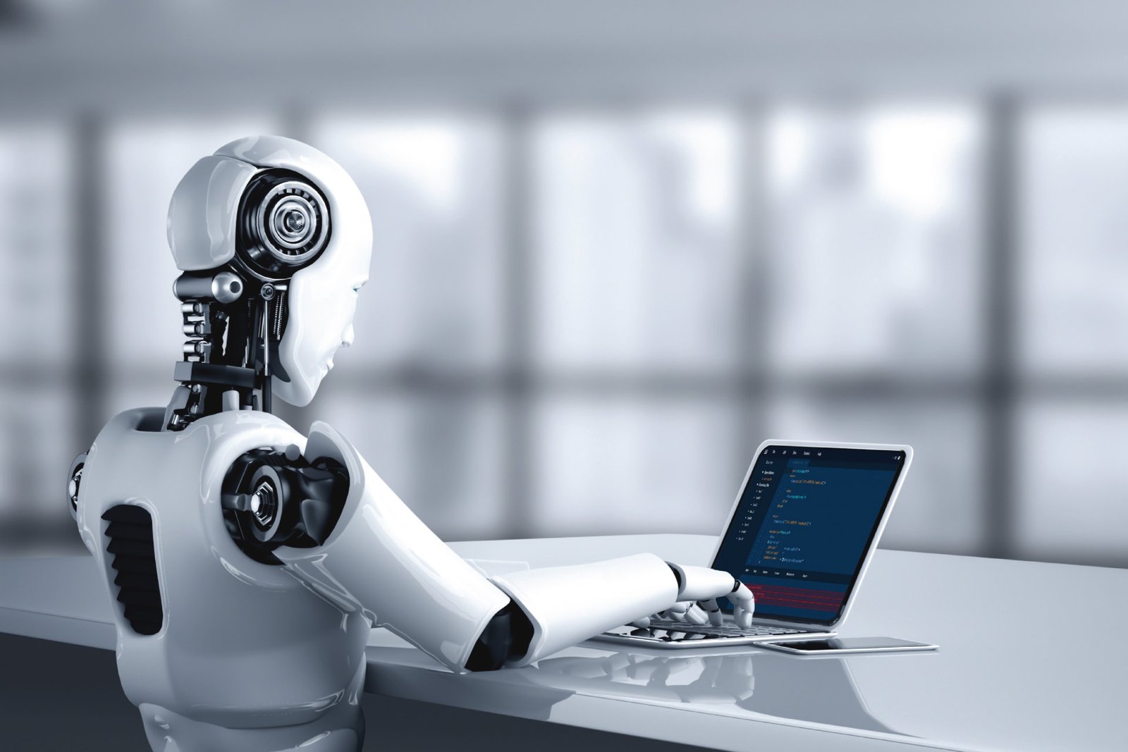 AI in Web Development