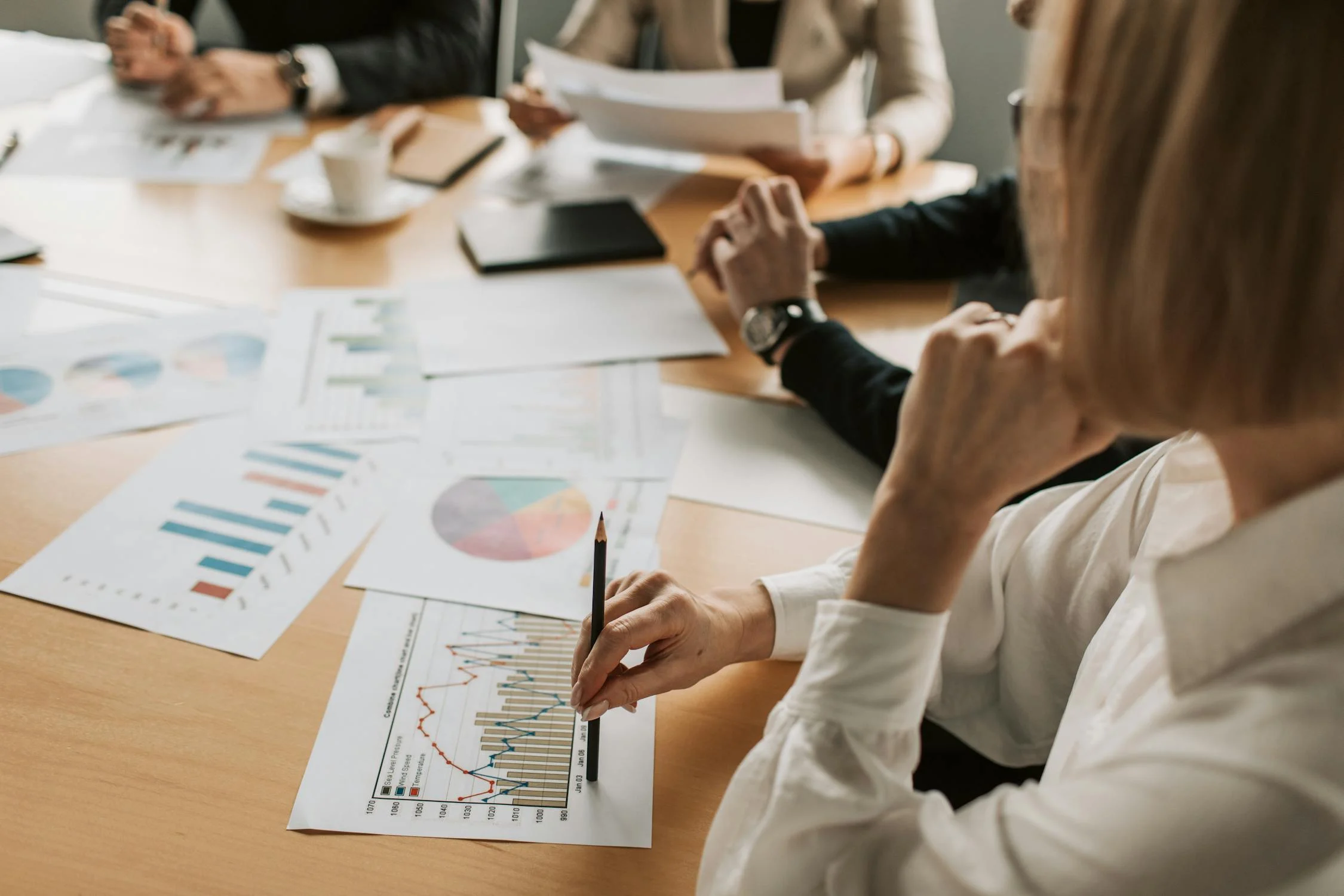 Elevate your Business