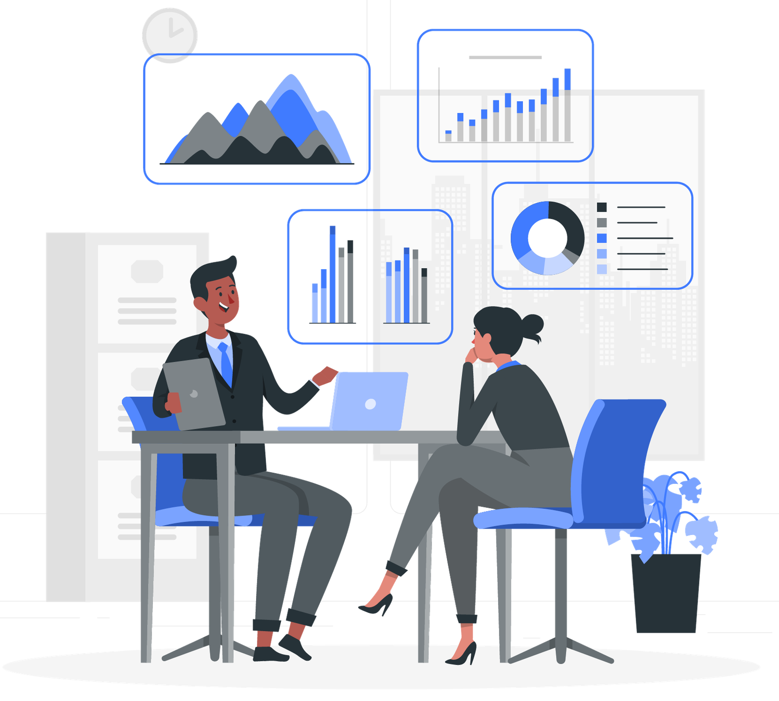 Our IT Consulting Approach
