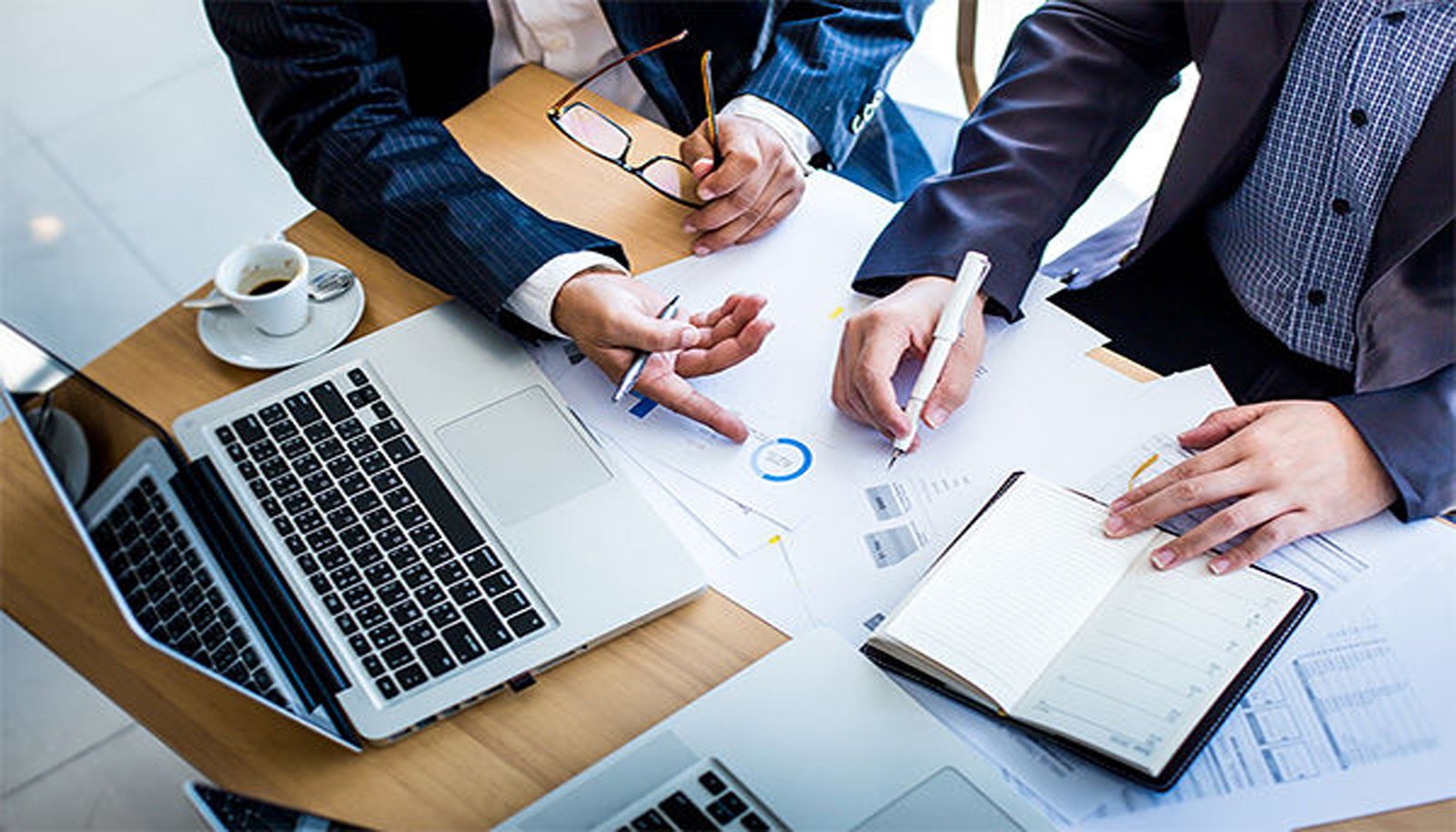 IT Consulting in Shimla
