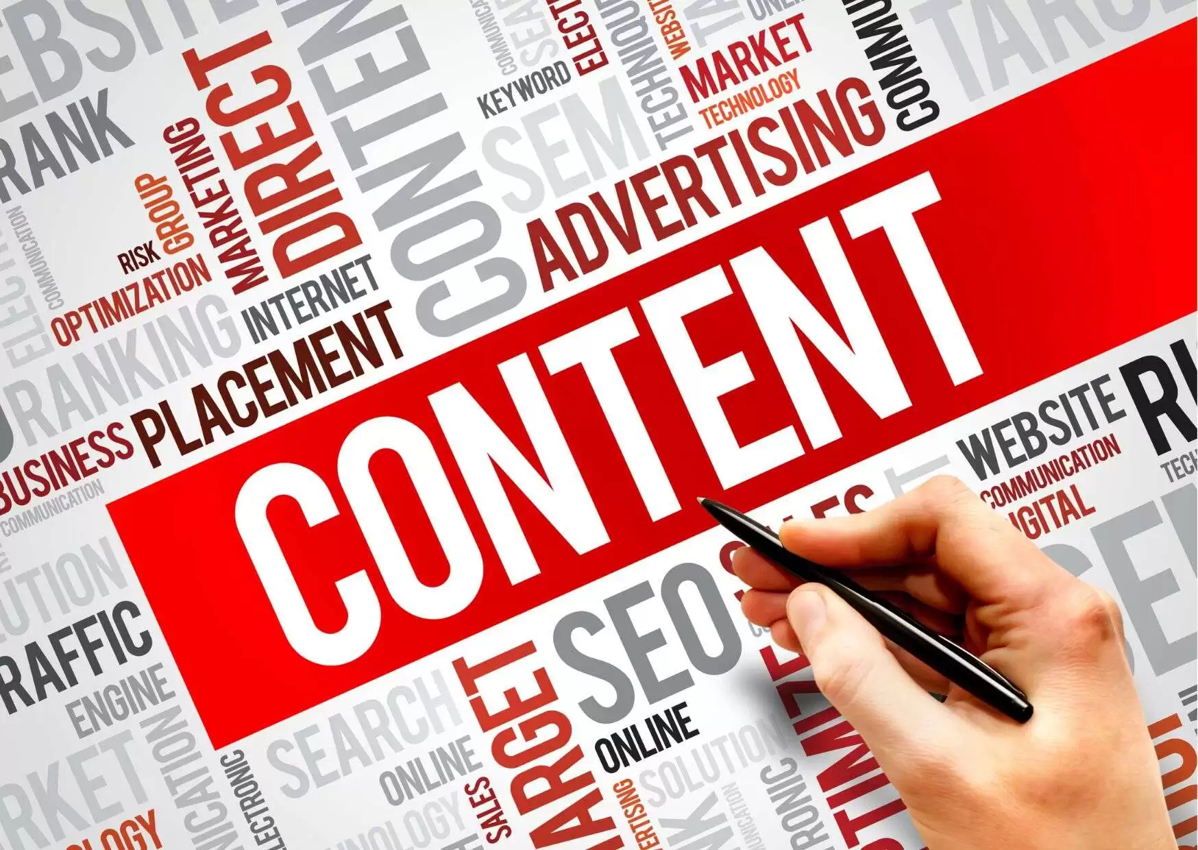 Content Marketing