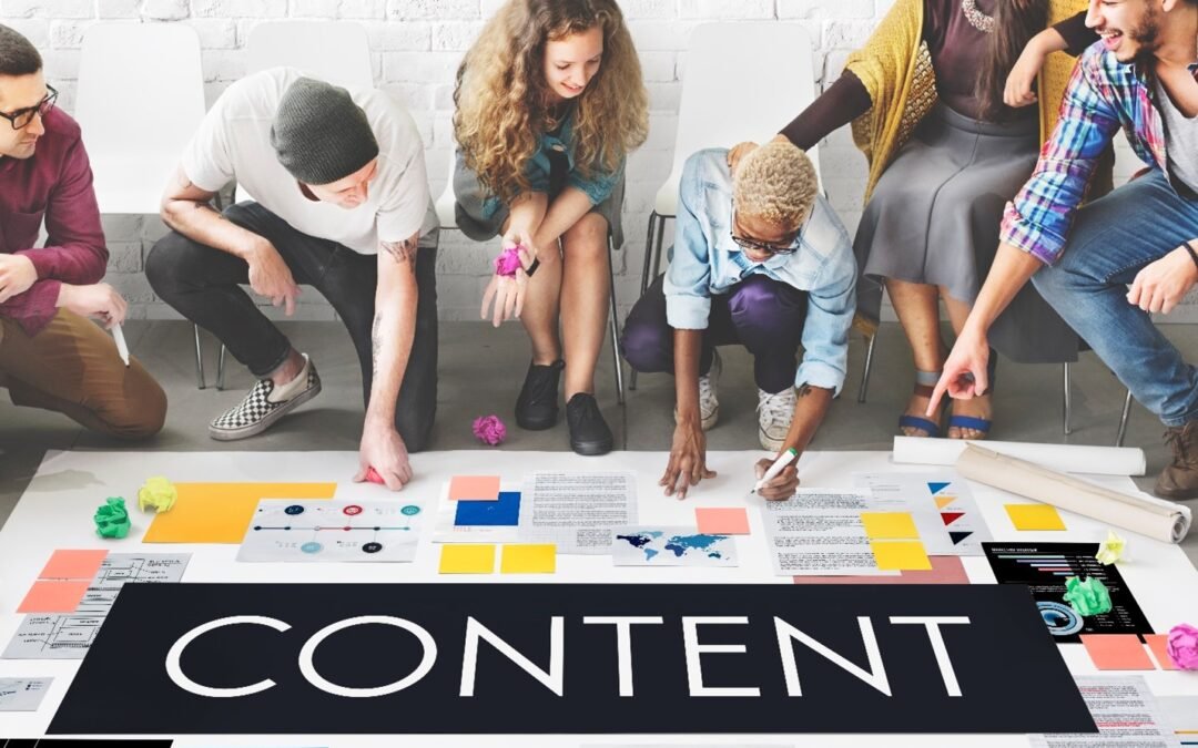 Digital Marketing Strategies