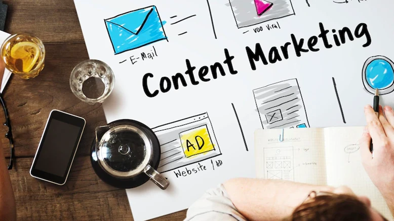 Content Marketing