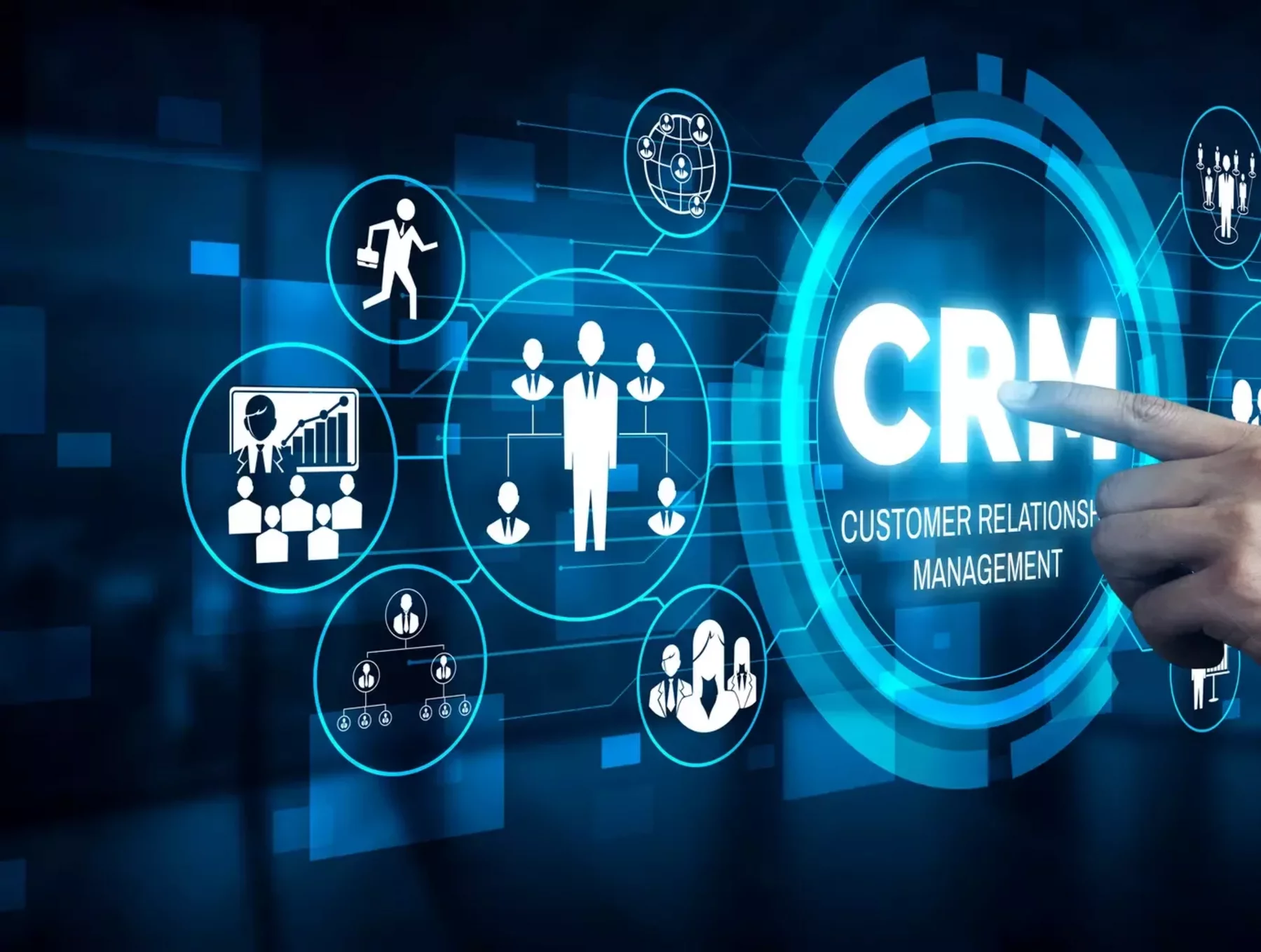 CRM Systems