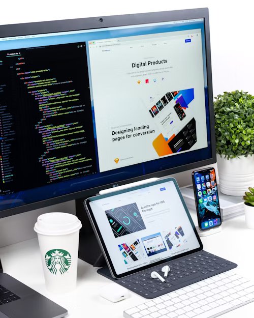 Web Design Process