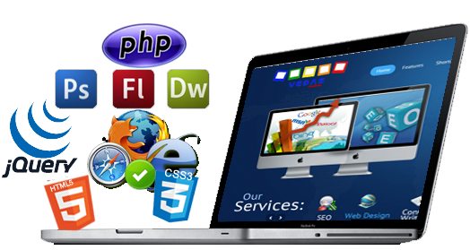 Web development team in Shimla