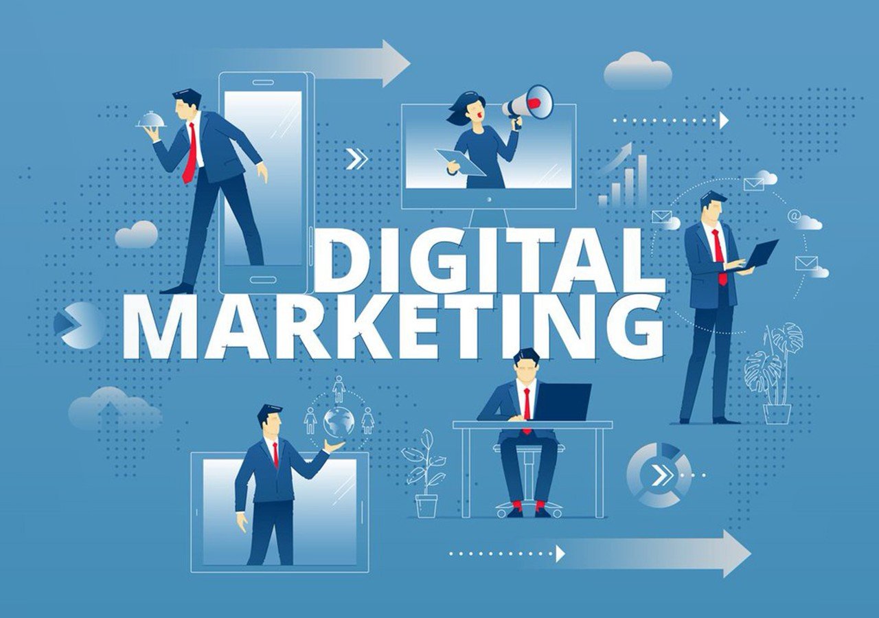 Digital Marketing in Shimla