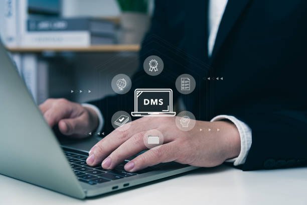 DNS Management
