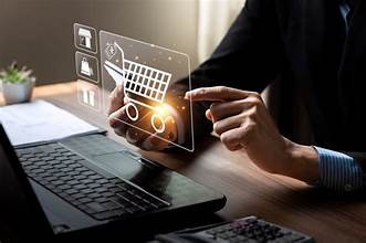 E-Commerce Digital Solutions