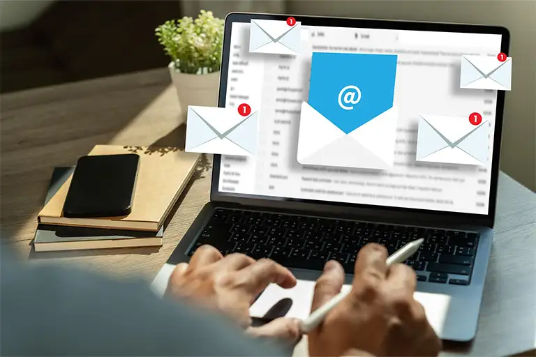 Email Content