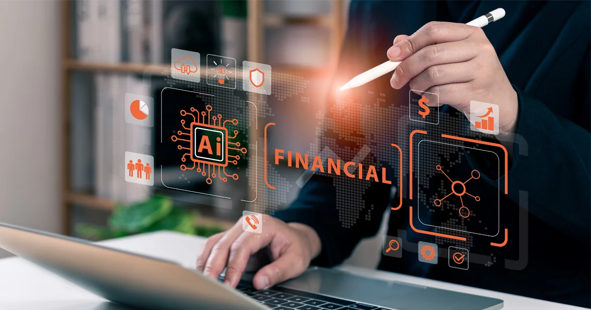 Finance Digital Solutions