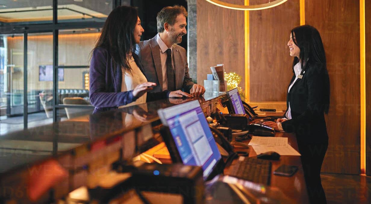 Hospitality Digital Solutions