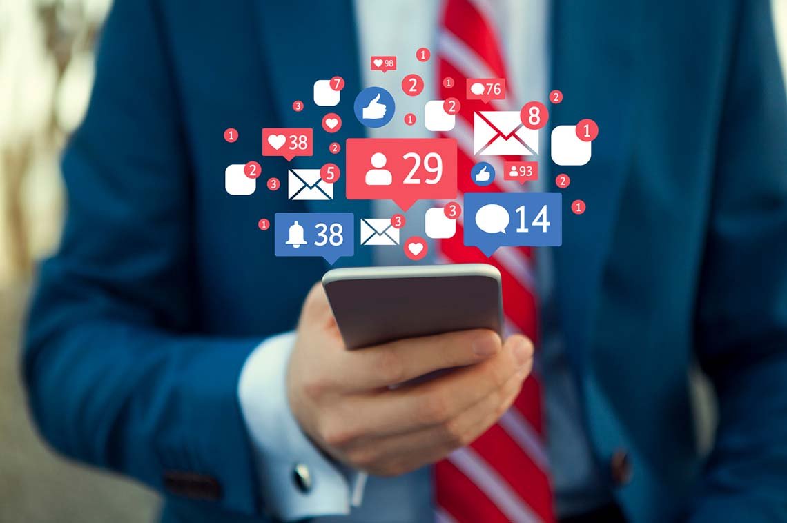 Digital Marketing Strategies