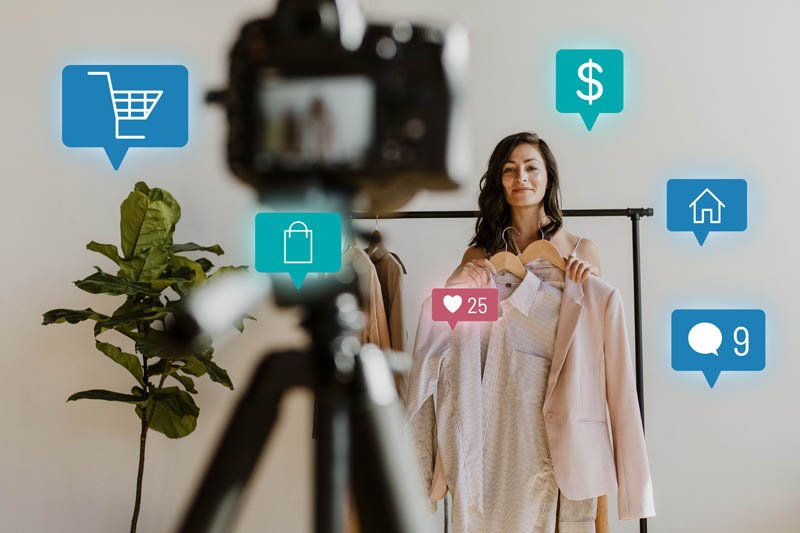 Local & Influencer Marketing