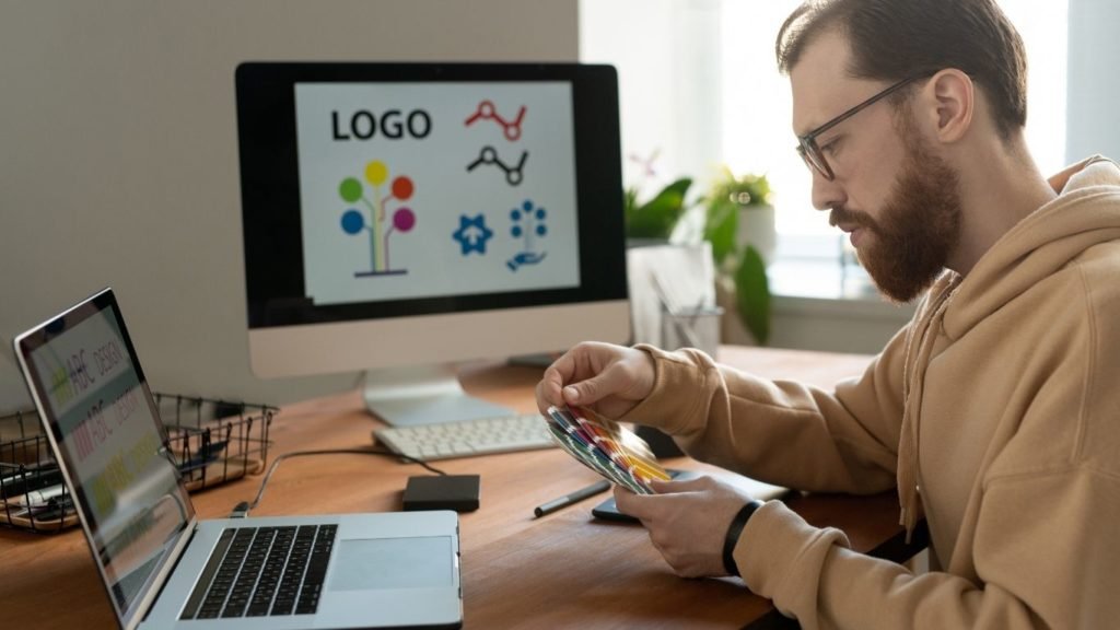 Logo Design