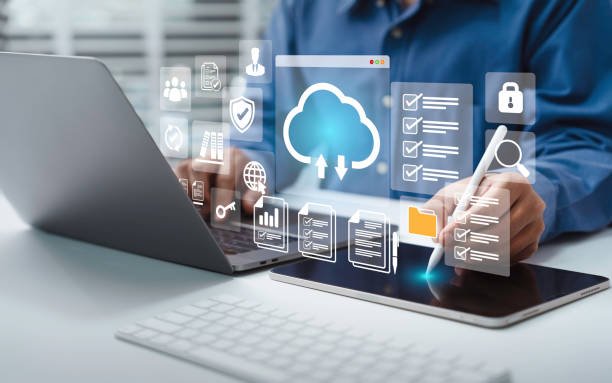 Shared Hosting