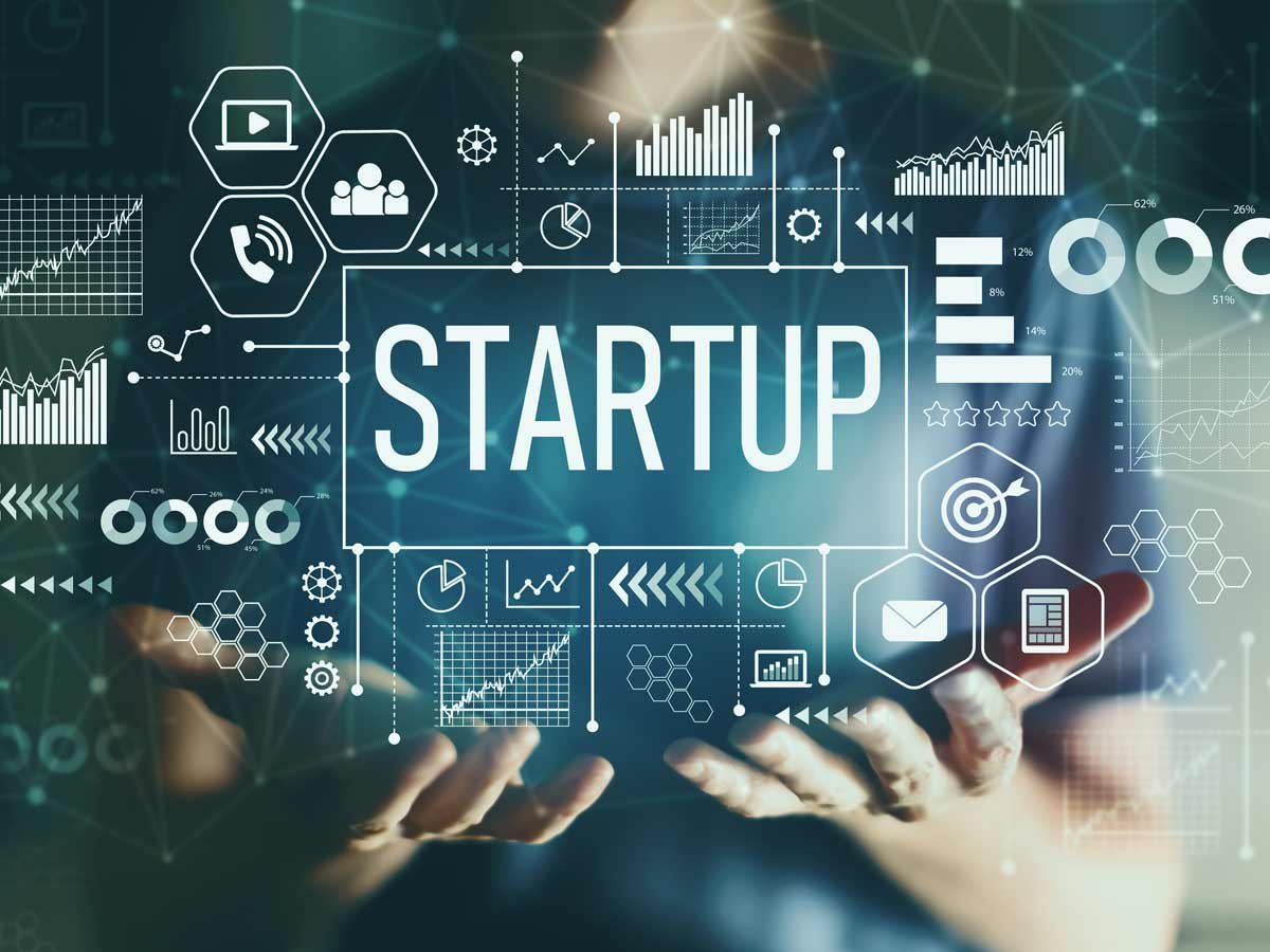 Startup Digital Solutions