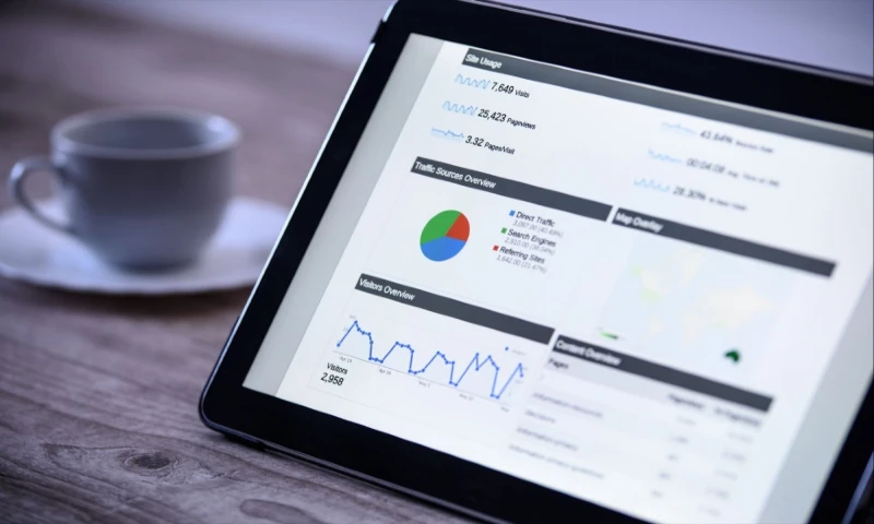 Affiliate Tracking